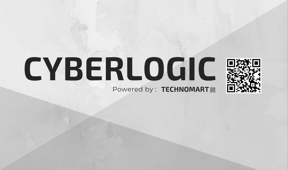 Cyberlogic Image